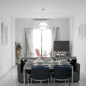Apartment,near The Pinikoudes , Ларнака Кипр