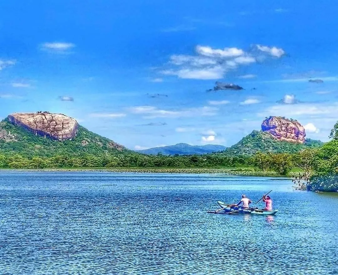 Green Grass Homestay Sigiriya