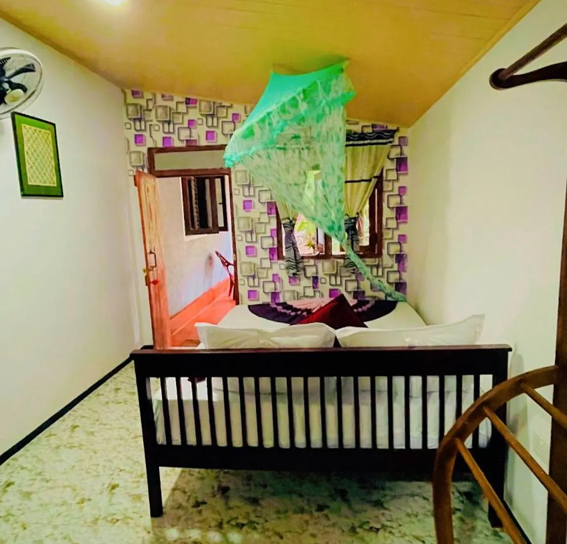 Green Grass Homestay Sigiriya